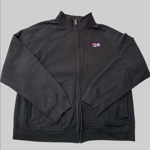 Fila Full ZIP Jacket